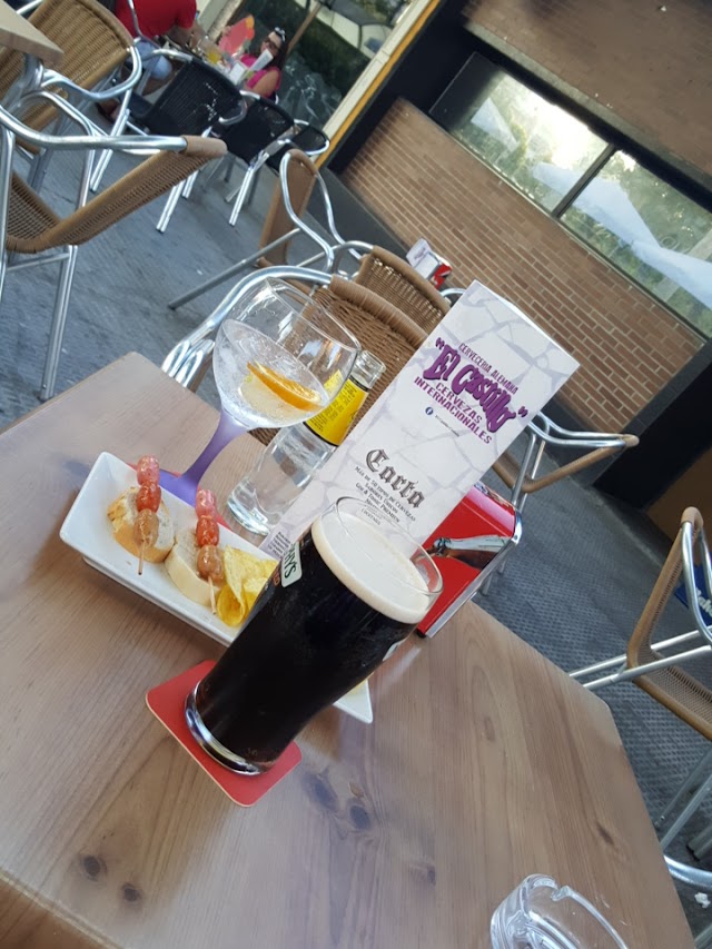 Bar El Castillo