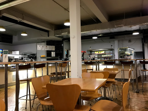 The Place Cafe - Thumbnail