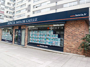 Photo n°19 de FONCIA | Agence Immobilière | Achat-Vente | Le Mans | R. Auvray à Le Mans (Consultant immobilier)