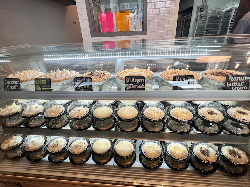 Buttermilk Sky Pie Shop Sandy Springs GA - Thumbnail