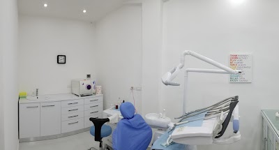 Pearl Dental Clinic