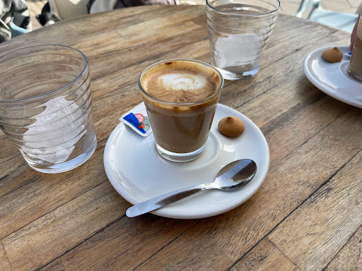 Café el Médano - Thumbnail