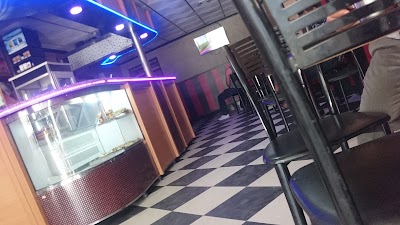 Photos of Cafe Khaled