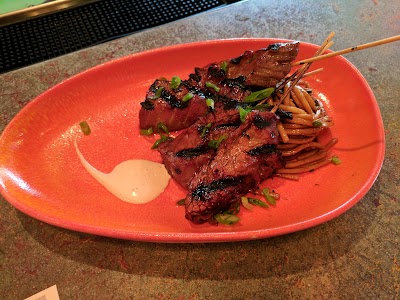 Photos of Caf&eacute; Tu Tu Tango
