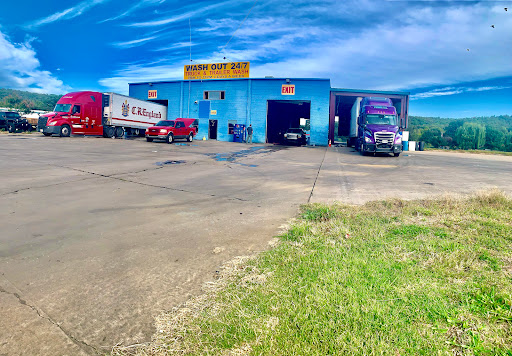 Quick Truck Wash Russellville Ar , EXIT 84 TRUCK WASH - Thumbnail