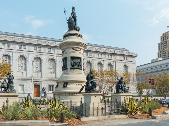 Asian Art Museum