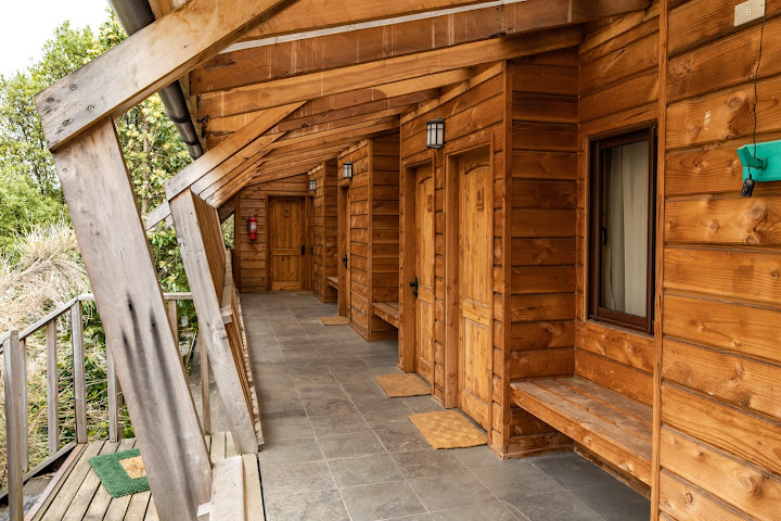 Espacio École by null