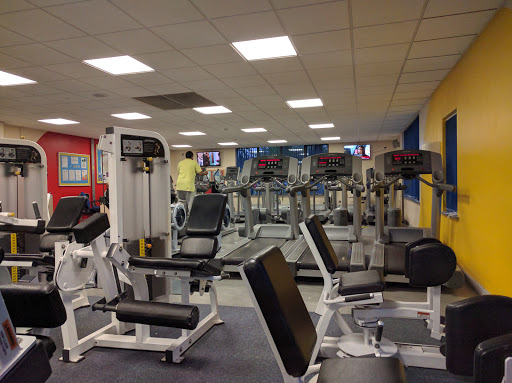 Active Leicester - Evington Leisure Centre - Thumbnail