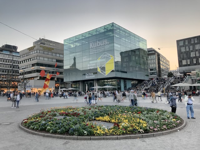 Kunstmuseum Stuttgart