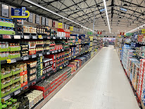 Lidl à Dury