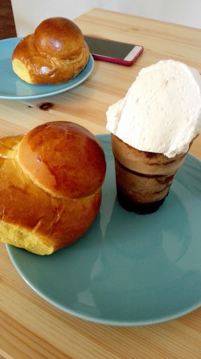 Photos of Bookbreakfast