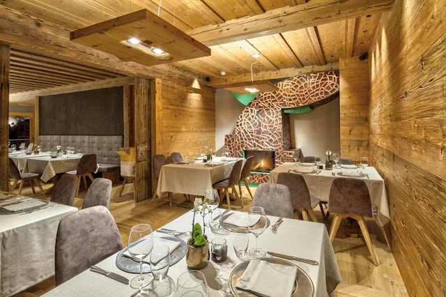 Hotel Dolomiti Lodge Alvera'