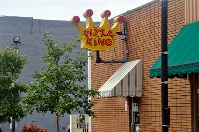 Pizza King of Tipton