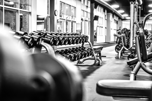 Trinity Health & Fitness Gallery - United States
