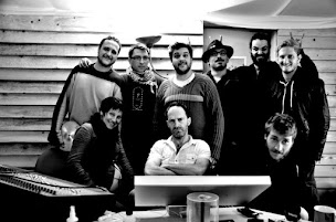 Photo n°9 de Freddy Kroegher Studio à Cottance (Studio d'enregistrement)