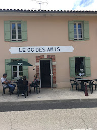 Photo n°21 de Restaurant Le QG des amis à Saint-Avit (Bar)