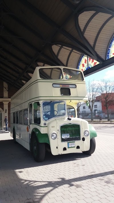 Photos of IKI - Topolis