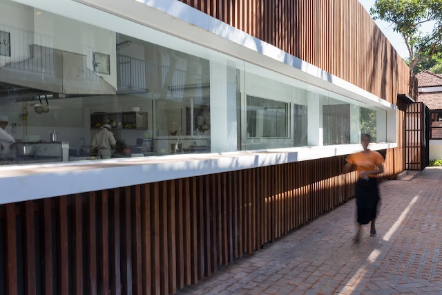 Sala Baï Hotel & Restaurant School