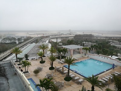 Photos of Hyatt Regency Orlando International Airport