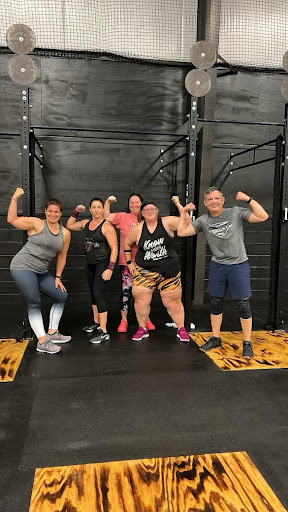 Steel River CrossFit - Thumbnail