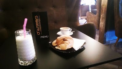 Anvers Lounge Caffe