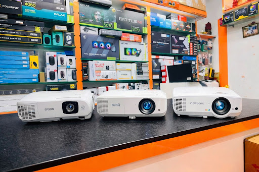 Looking for projector solutions in Bangalore for office or business use?   post image