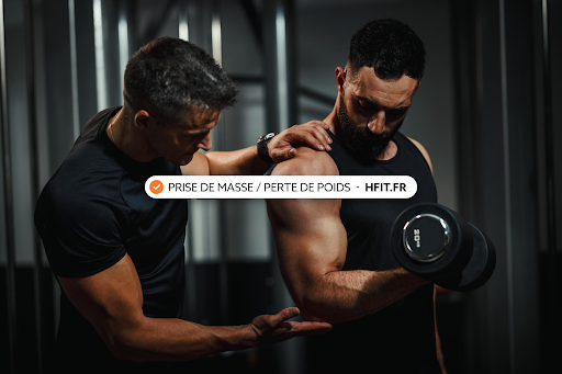 HFIT Coach Sportif - Thumbnail