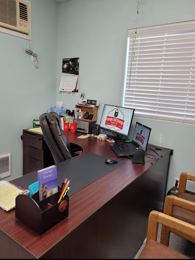 Granger Self Storage - Visual