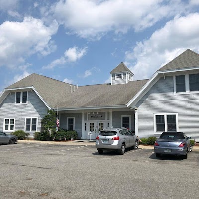 Hollis Pharmacy And General Store