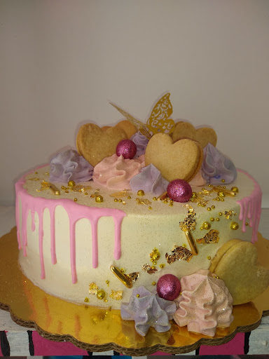 Pasteles y postres "Las princesas" - Thumbnail