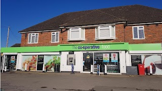 The Co-operative Food Farnham, Farnborough Road
