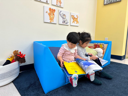 Pathway Early Learning - Visual