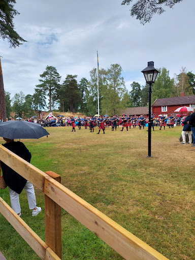 Forngårdsparken Vetlanda - Thumbnail