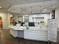 Centre Dentaire, d'Orthodontie et d'Implantologie Mutualiste de Villefranche à Villefranche-sur-Saône