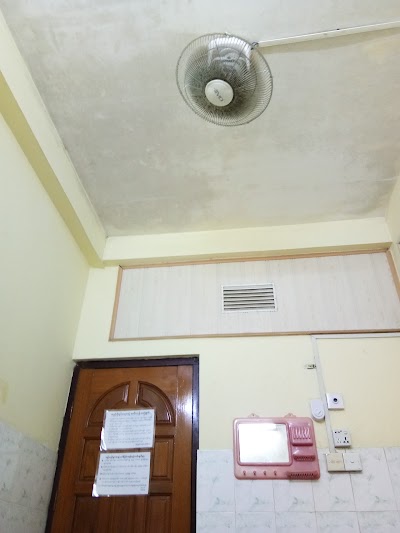 Photos of Pan Thakhin Guest House