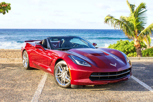 Hawaii Luxury Car Rentals - Thumbnail