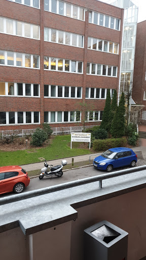 Amtsgericht Barmbek - Thumbnail