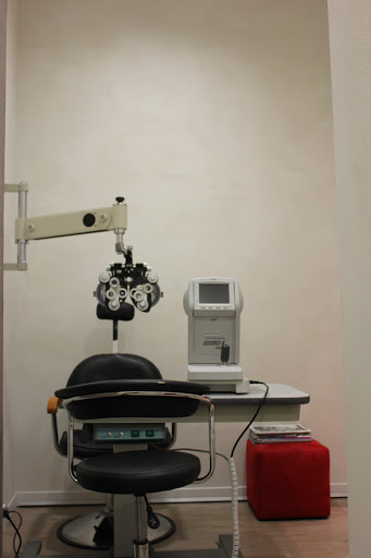 OPTIQUE DE LA HALLE - Thumbnail