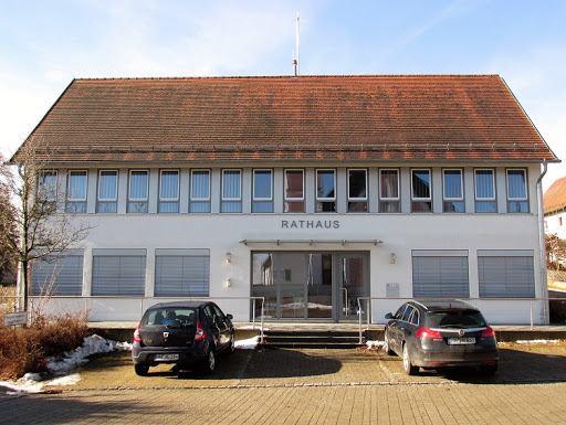 Gemeinde Winterrieden