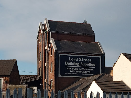 Leigh Park & Ride (East Bond Street) - Thumbnail
