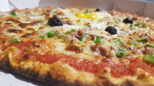 Photo 3 - Mister Pizza Livraisons(Apt Vaucluse)