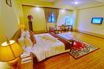 Photos of Shwe Ingyinn Hotel