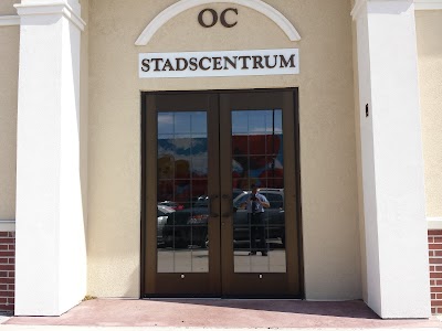 Stadscentrum