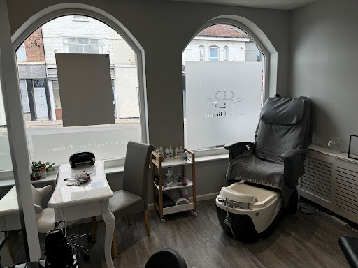 Bank of Beauty , Japanese head spa, wellbeing