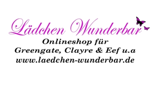 Lädchen Wunderbar - Thumbnail