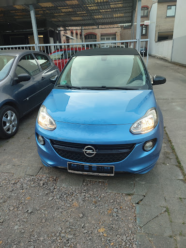 ZechAuto.de - Visual