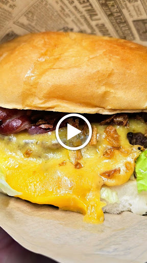 Photo 2 - BURGER BEL AIR Foodtruck