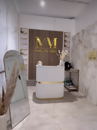 MM Beauty & Laser