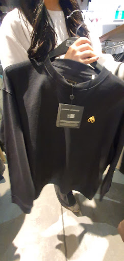 Moose Knuckles Outlet Mirabel - Thumbnail