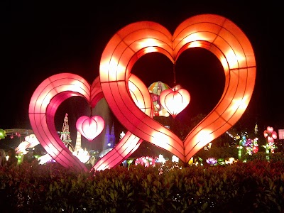 Photos of Batu Night Spectacular (BNS)
